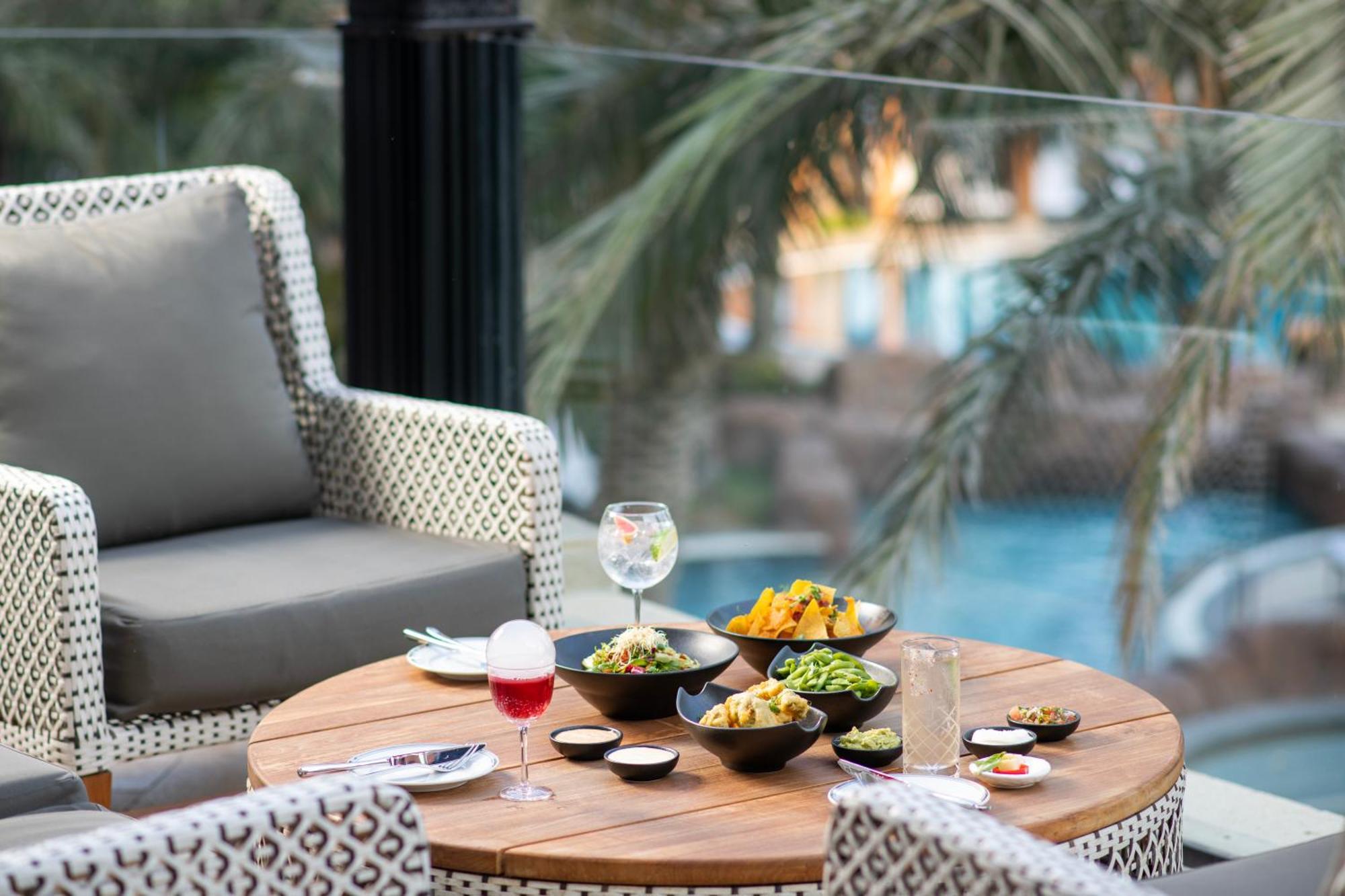 Hotel Four Seasons