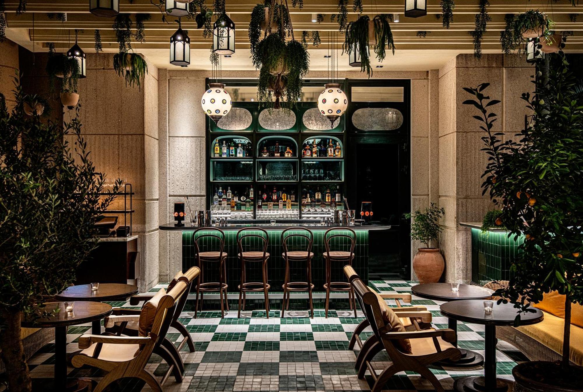 Four Seasons Hotel Doha