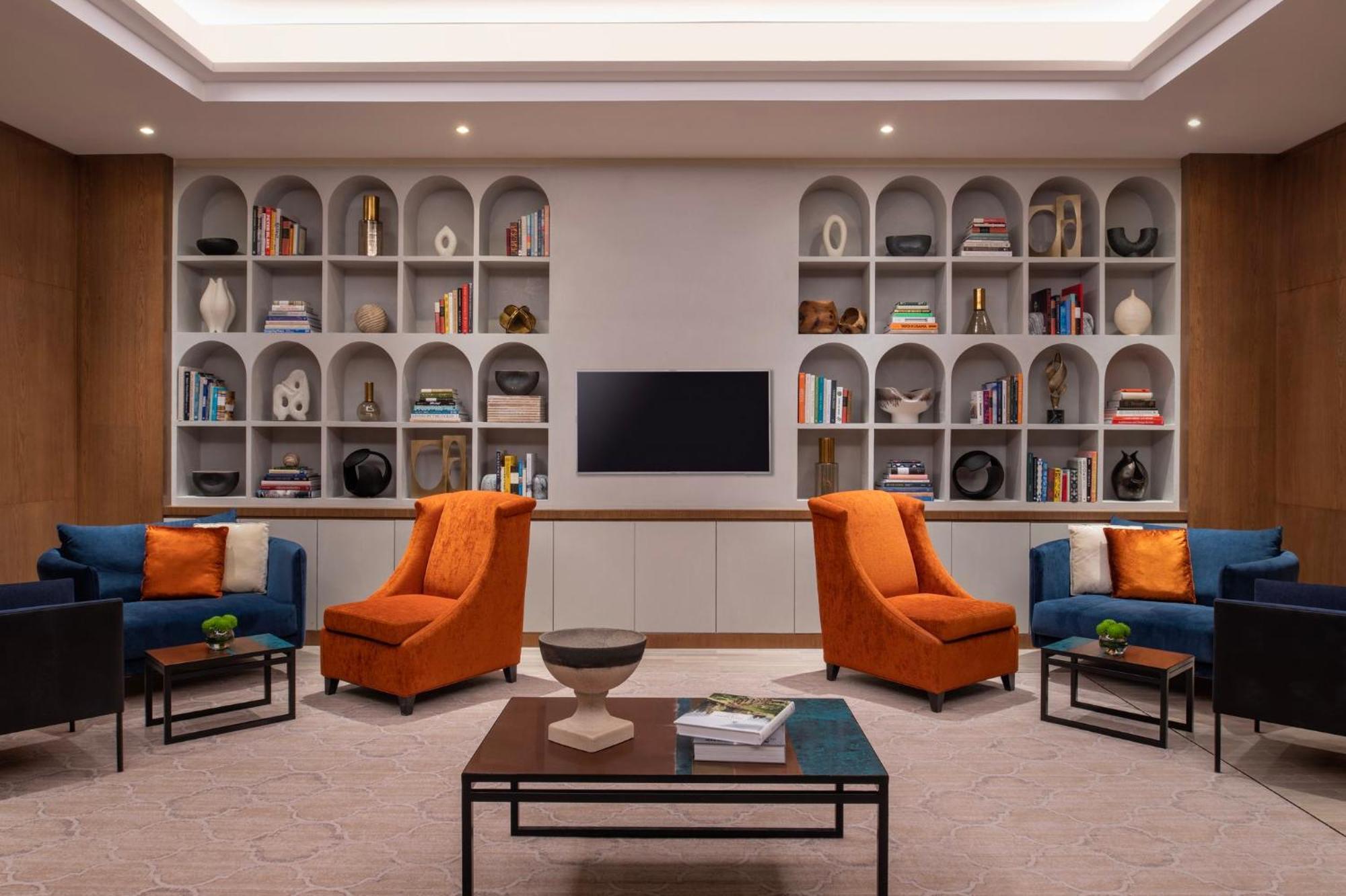 Abesq And Residences, An Ihg Doha