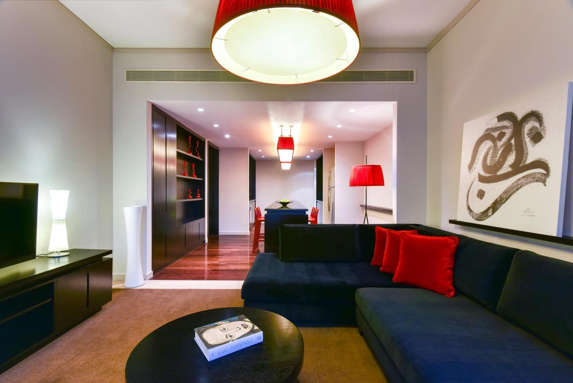 W 5* Doha
