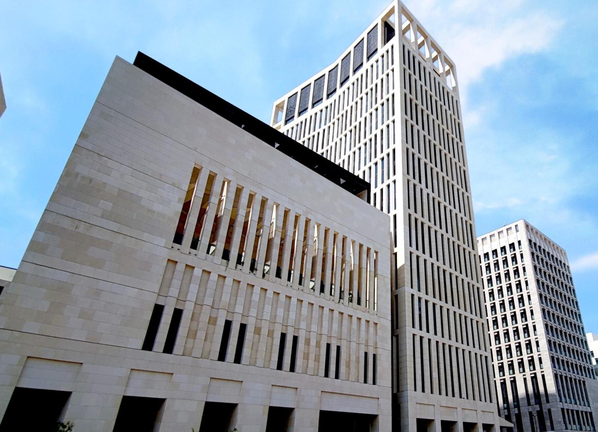 Park Hyatt Hotel Doha