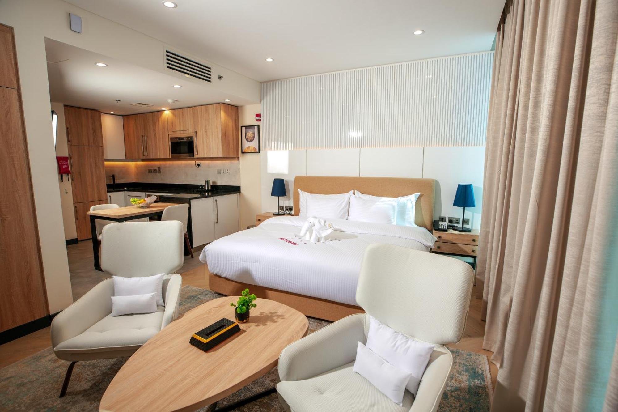 Royal Mansoura 4* Doha