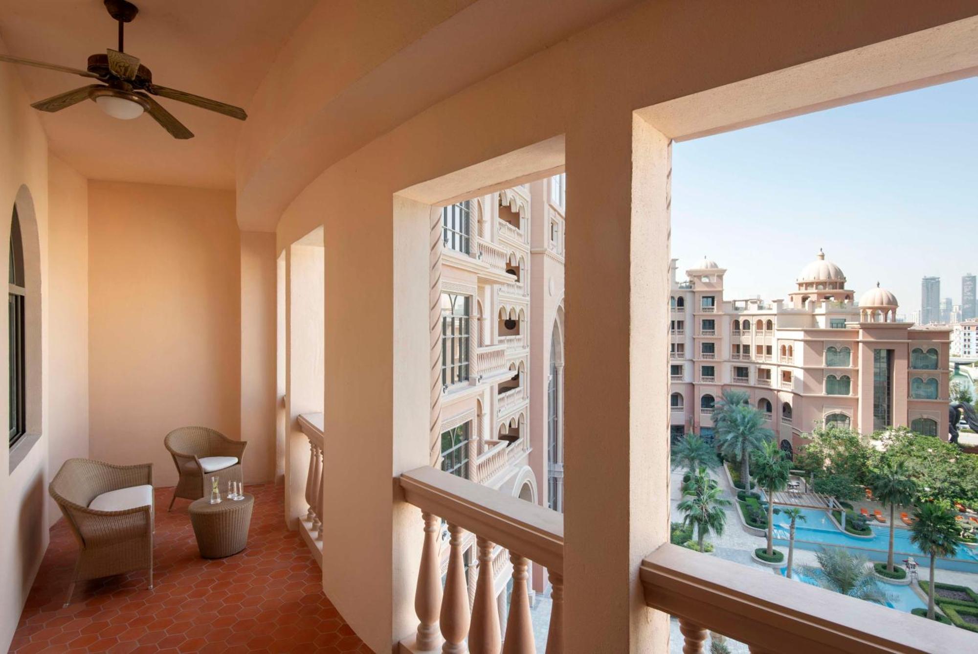 Marsa Malaz Kempinski, The Pearl Resort Doha