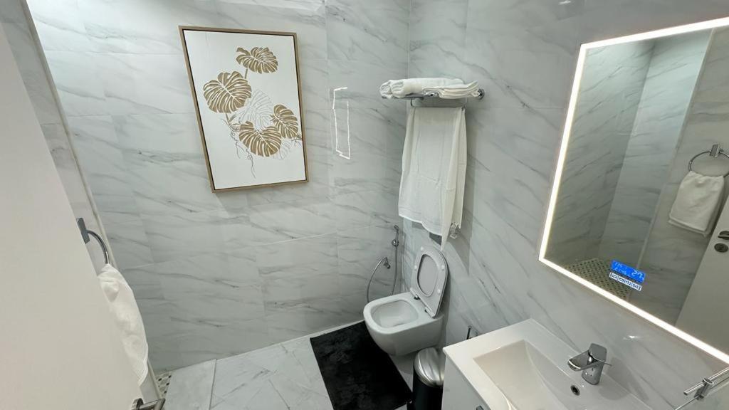 Apartment Dar Al Darwish 801,802 Doha