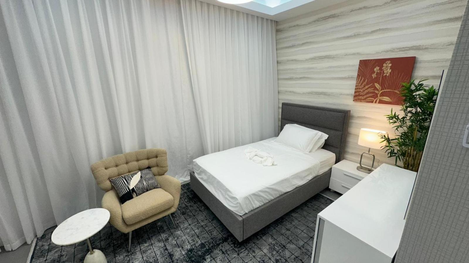 Apartment Dar Al Darwish 801,802 Doha