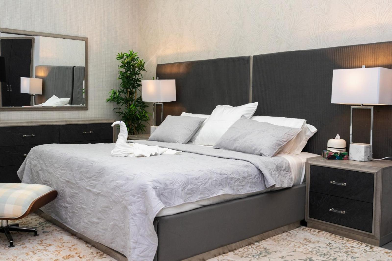 Apartment Dar Al Darwish 801,802 Doha