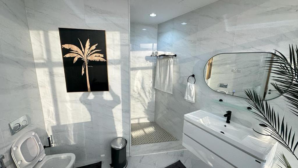 Apartment Dar Al Darwish 801,802 Doha
