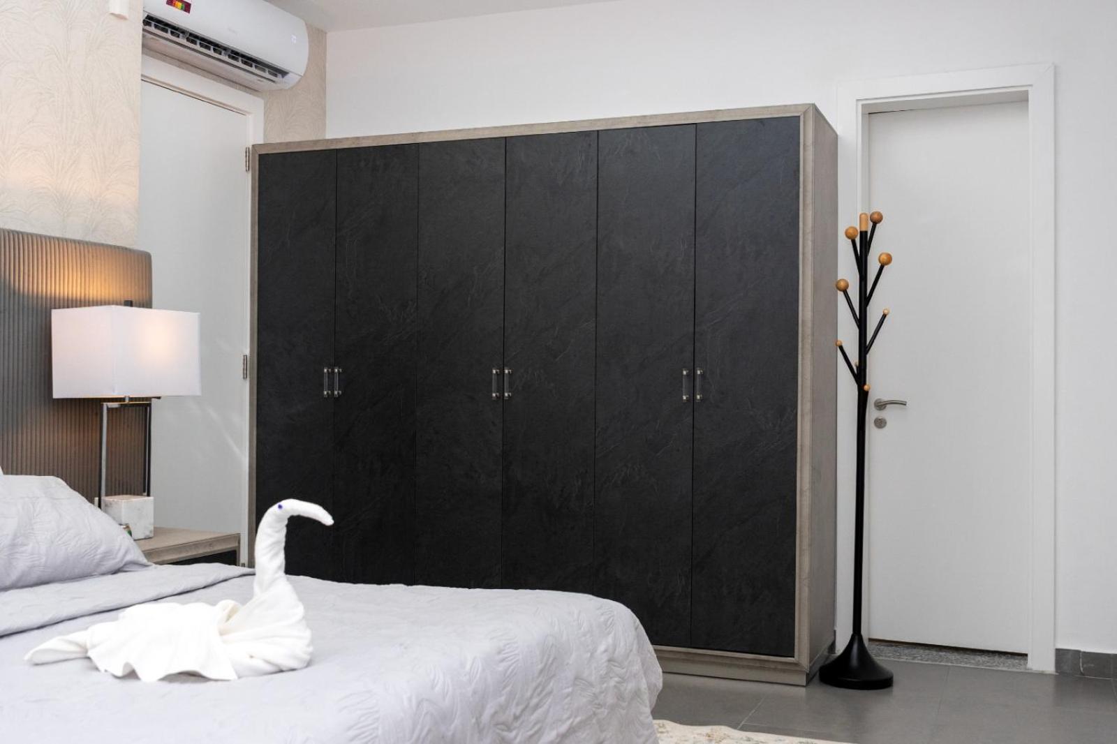 Apartment Dar Al Darwish 801,802 Doha