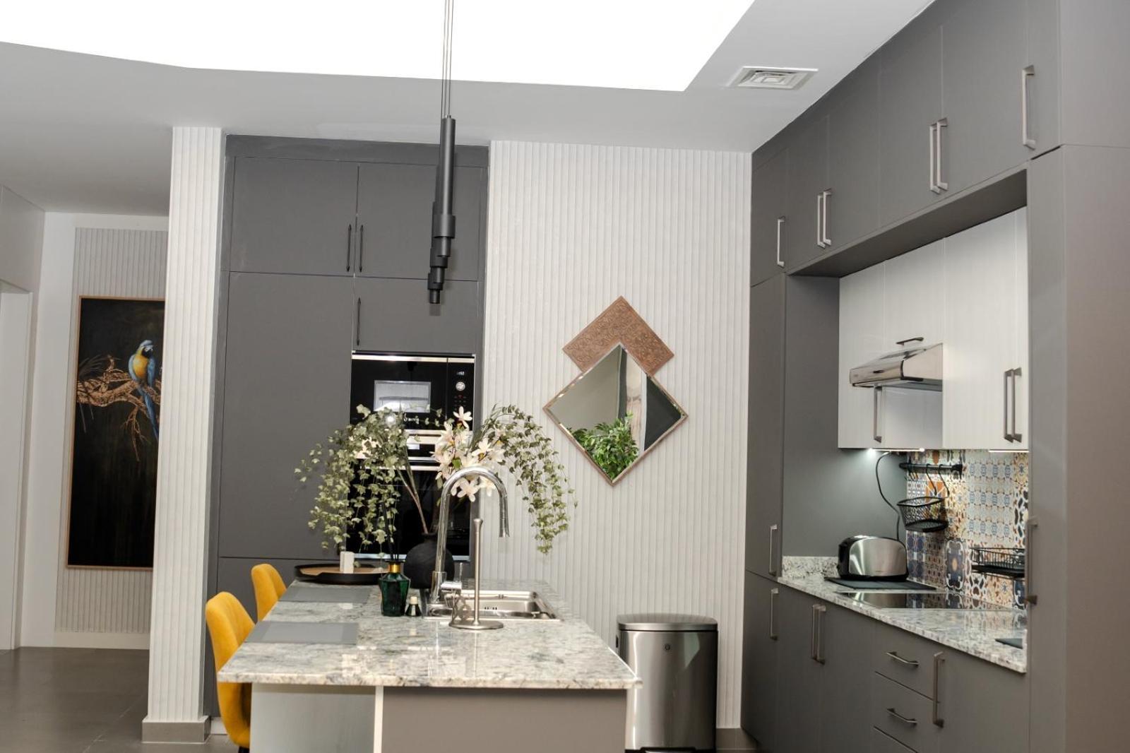 Dar Al Darwish 801,802 Apartment *
