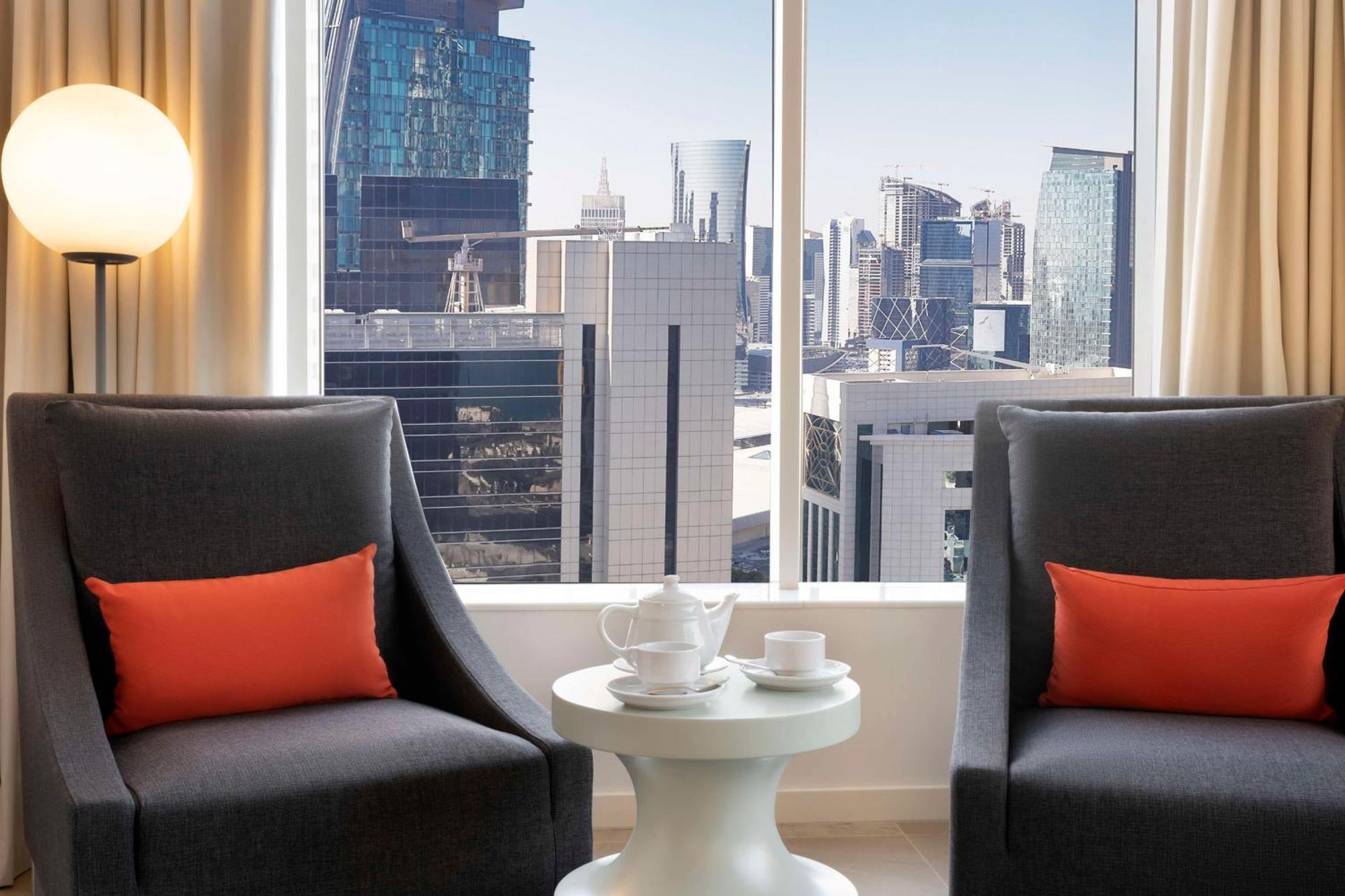 Aleph Residences, Curio Collection By Hilton Aparthotel 5*