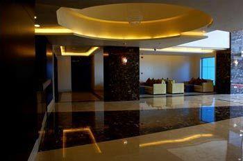 Imperial Aparthotel Doha
