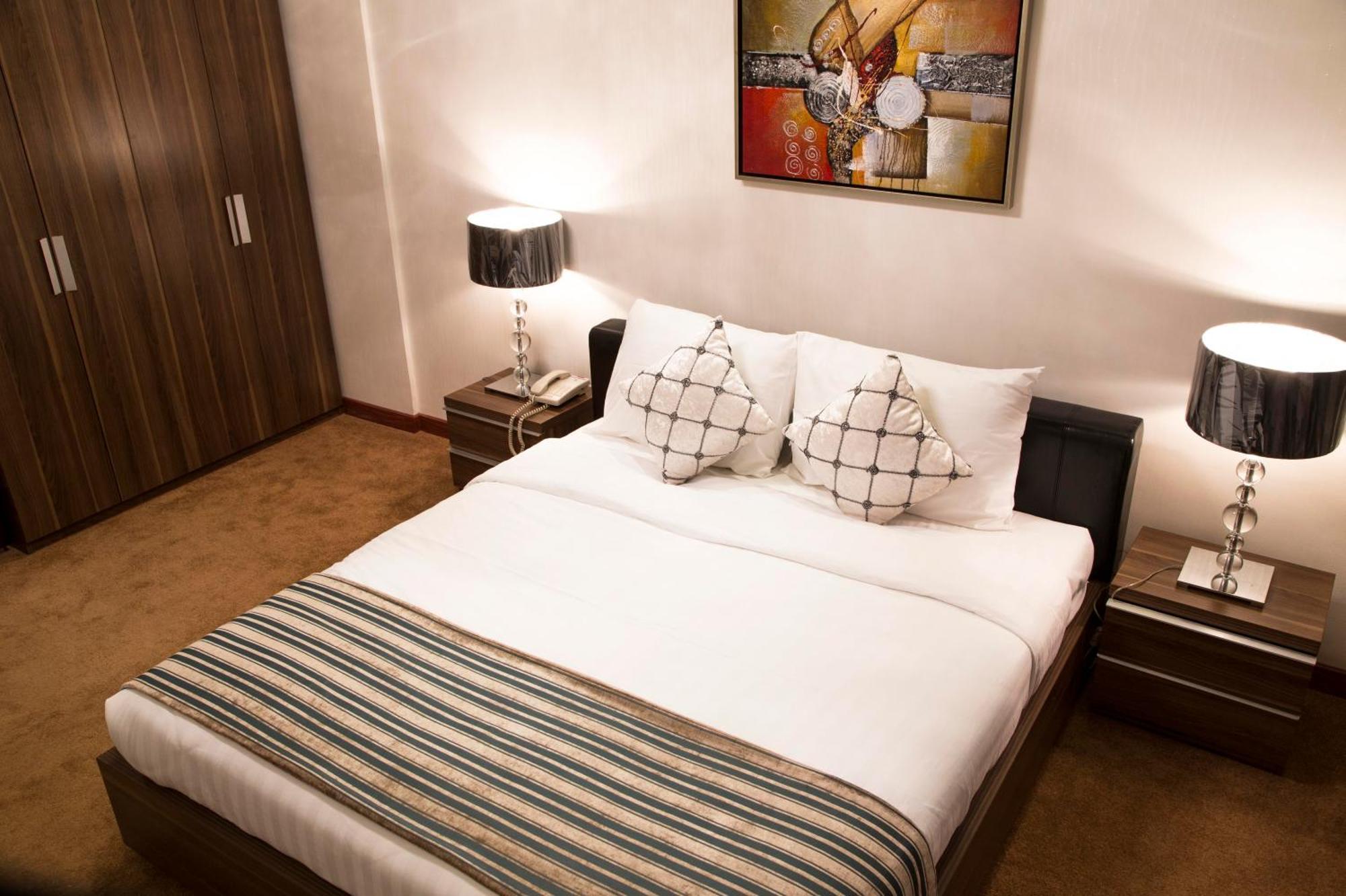 Hotel Le Park 3*