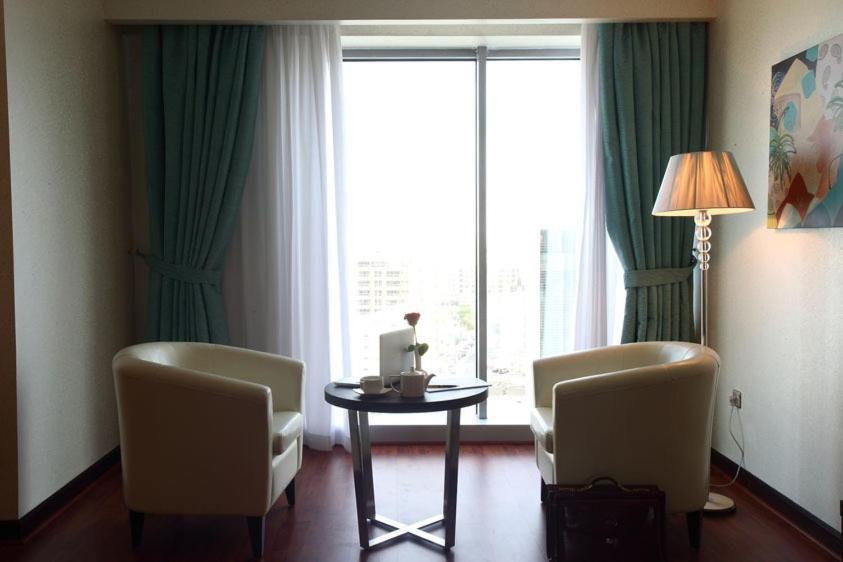Hotel Gokulam Park 3*