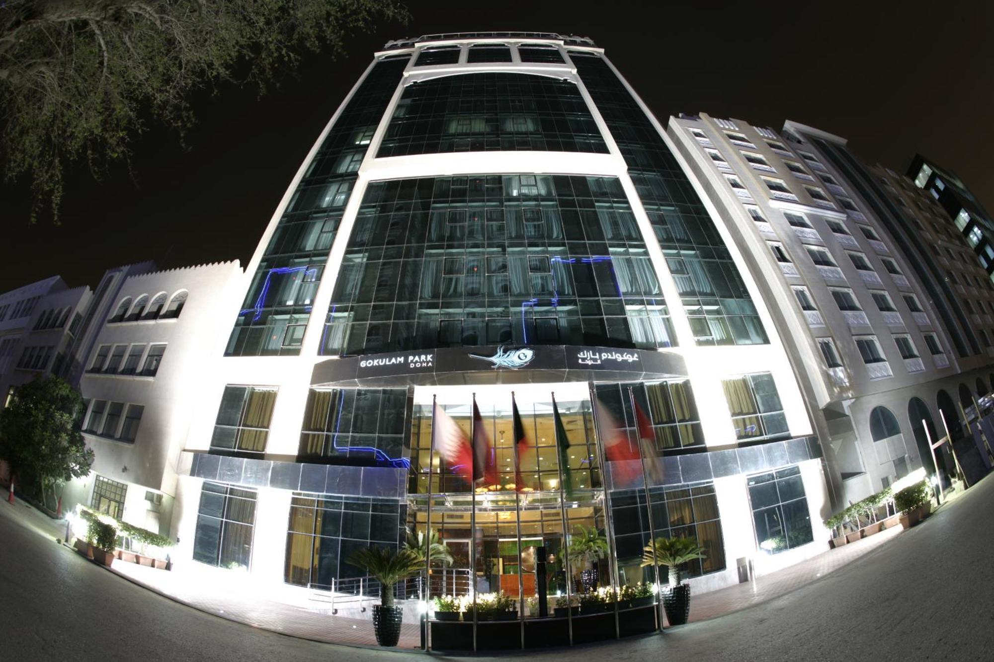 Gokulam Park Doha