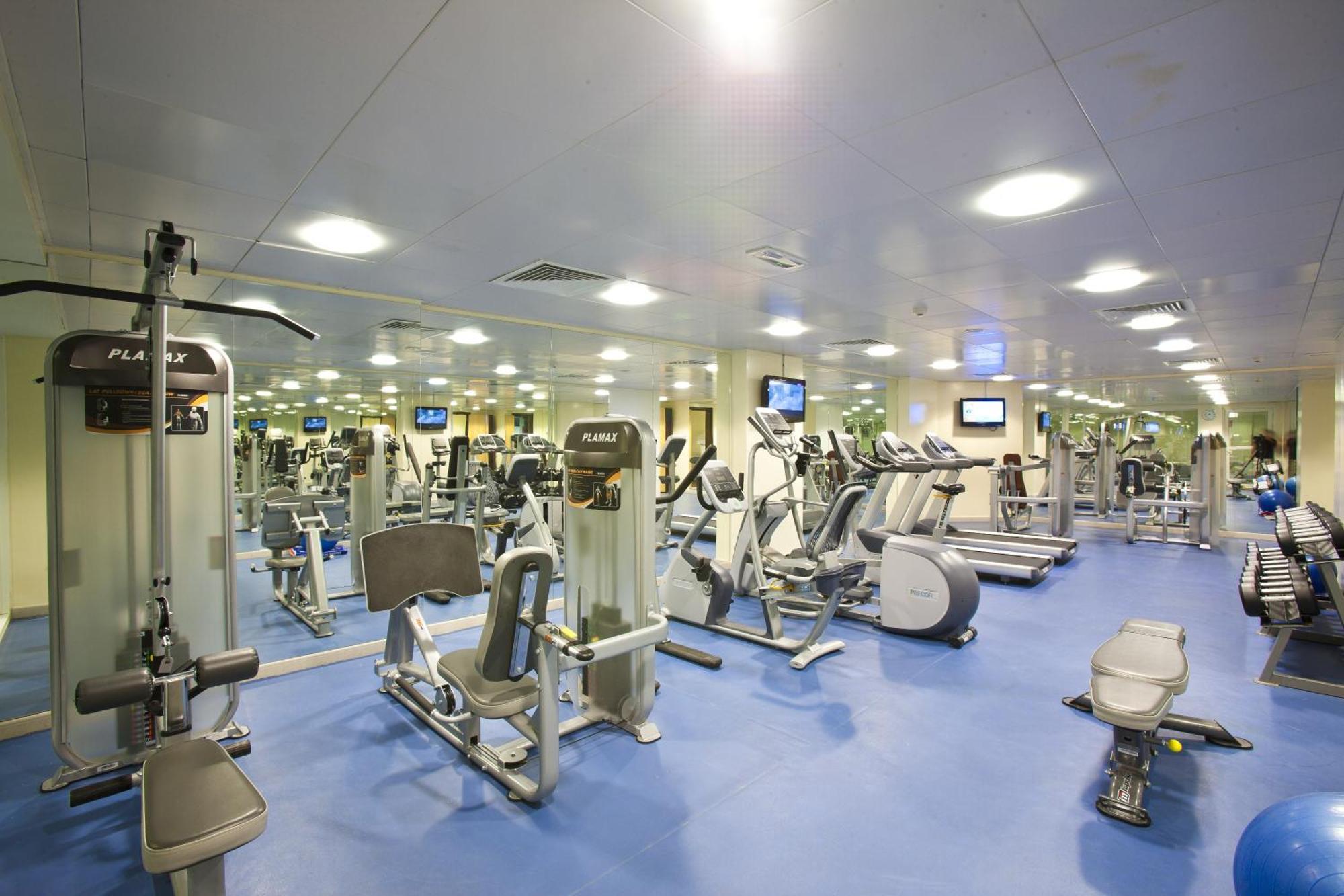 Hotel Kingsgate By Millennium Doha