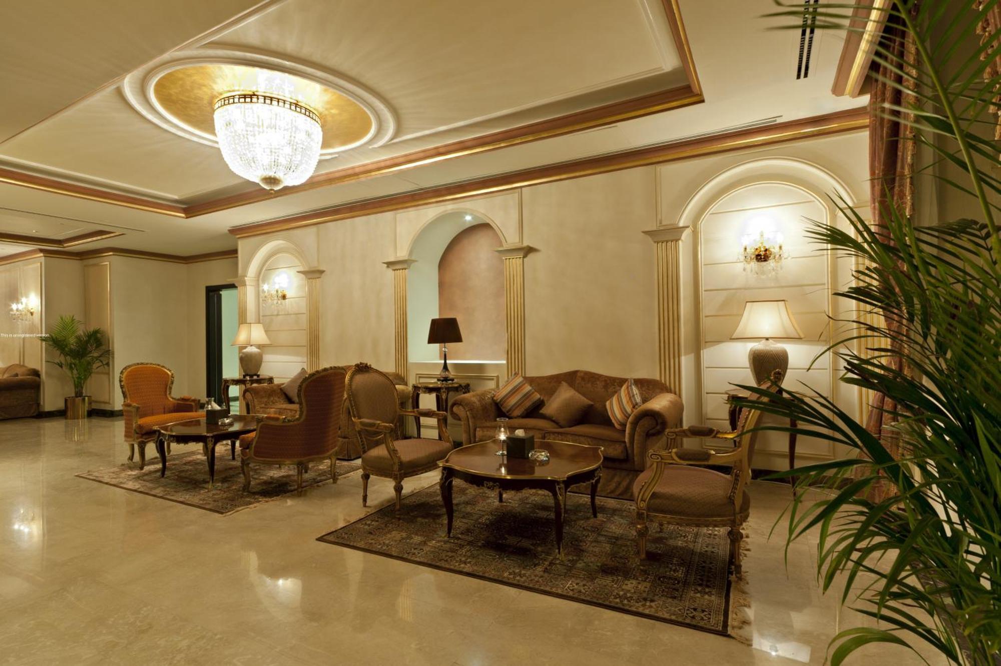 Khách sạn hẻo lánh Magnum & West Bay Doha