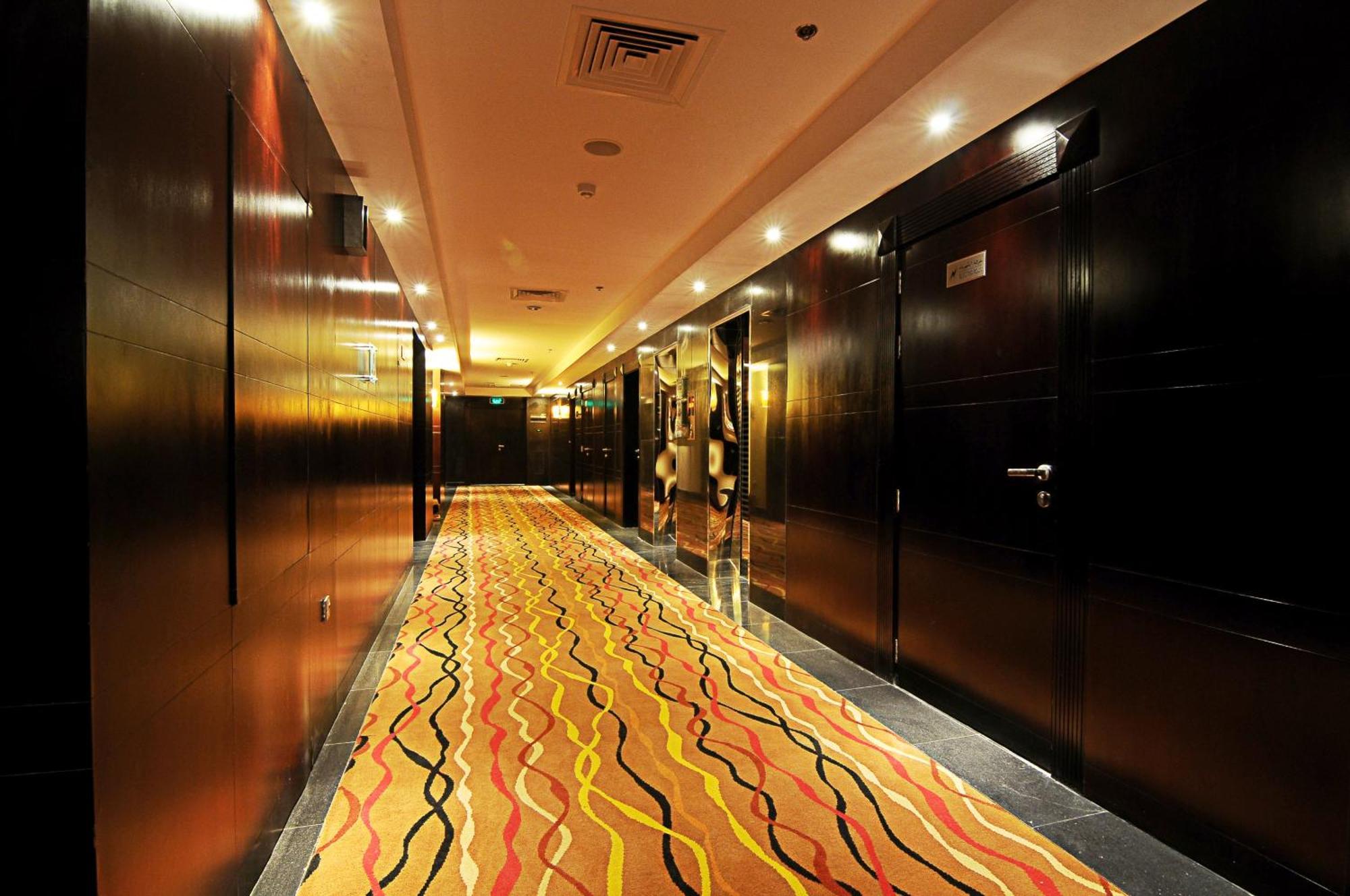 Aparthotel Corp Executive Doha