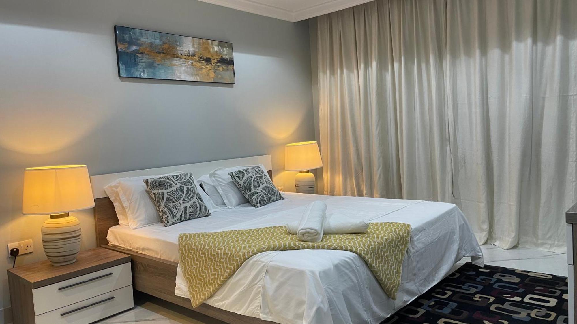 2 Bhk Townhouse At Pearl