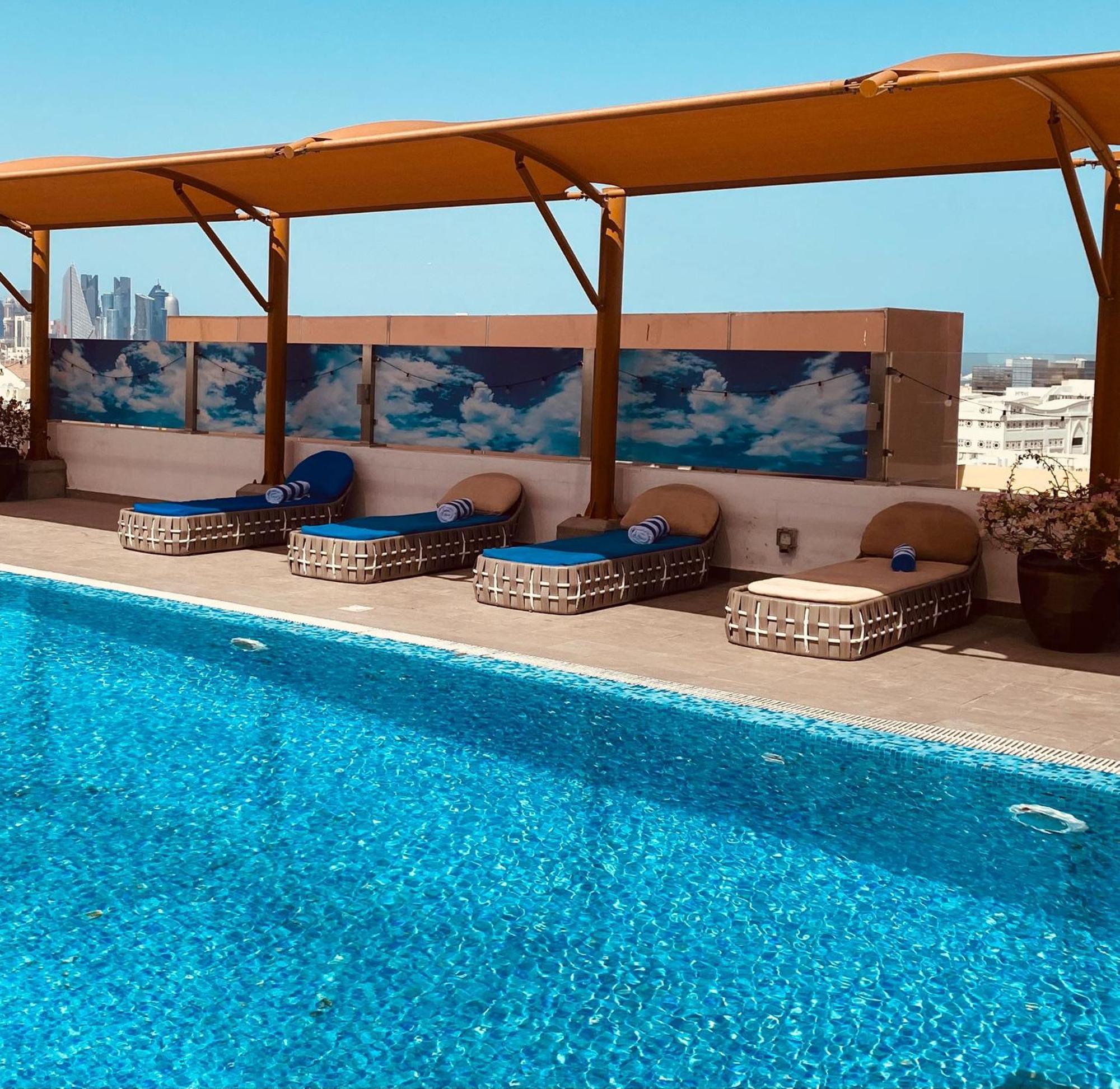 The Avenue Hotel Doha