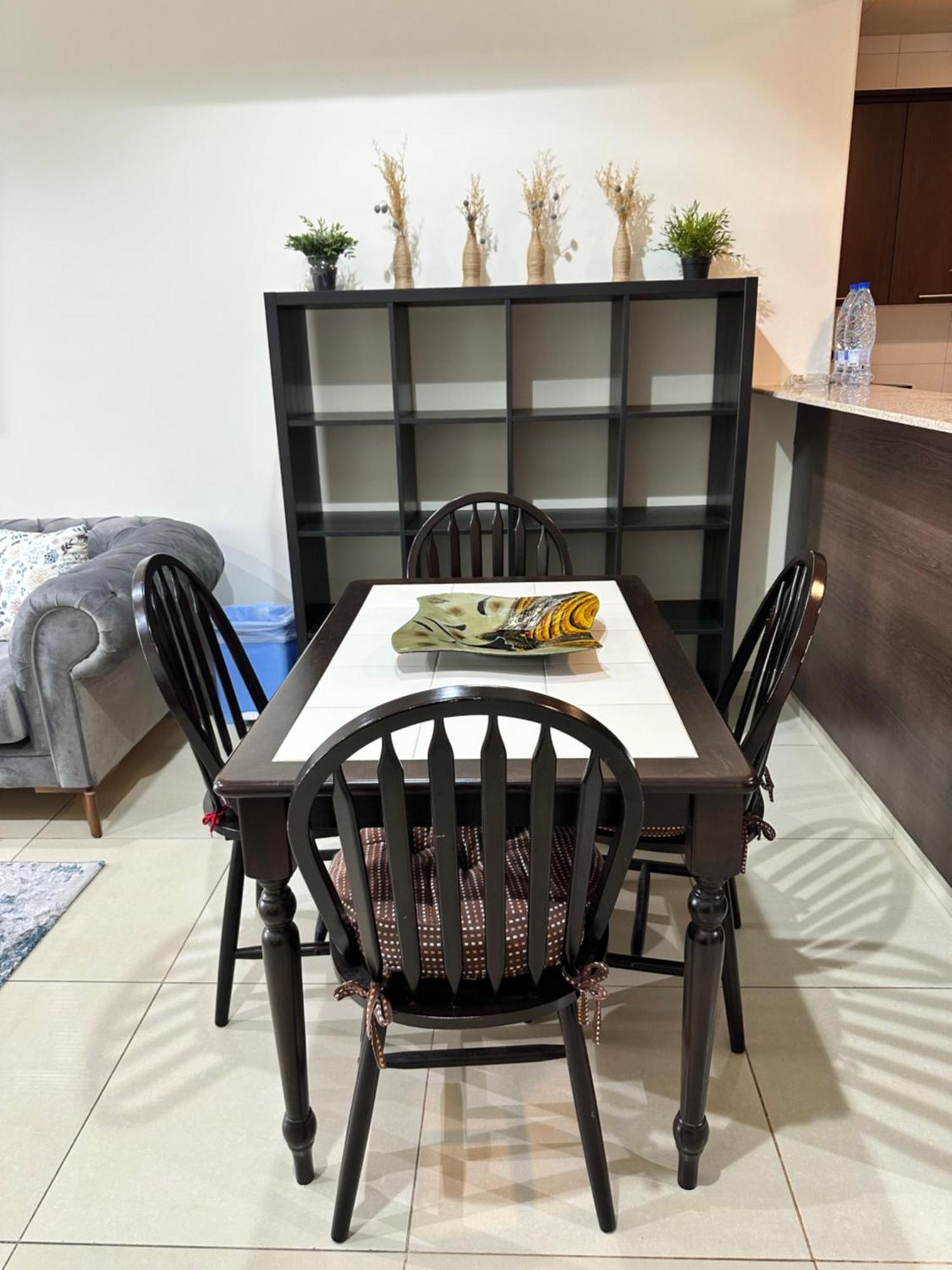 Alken Apartment