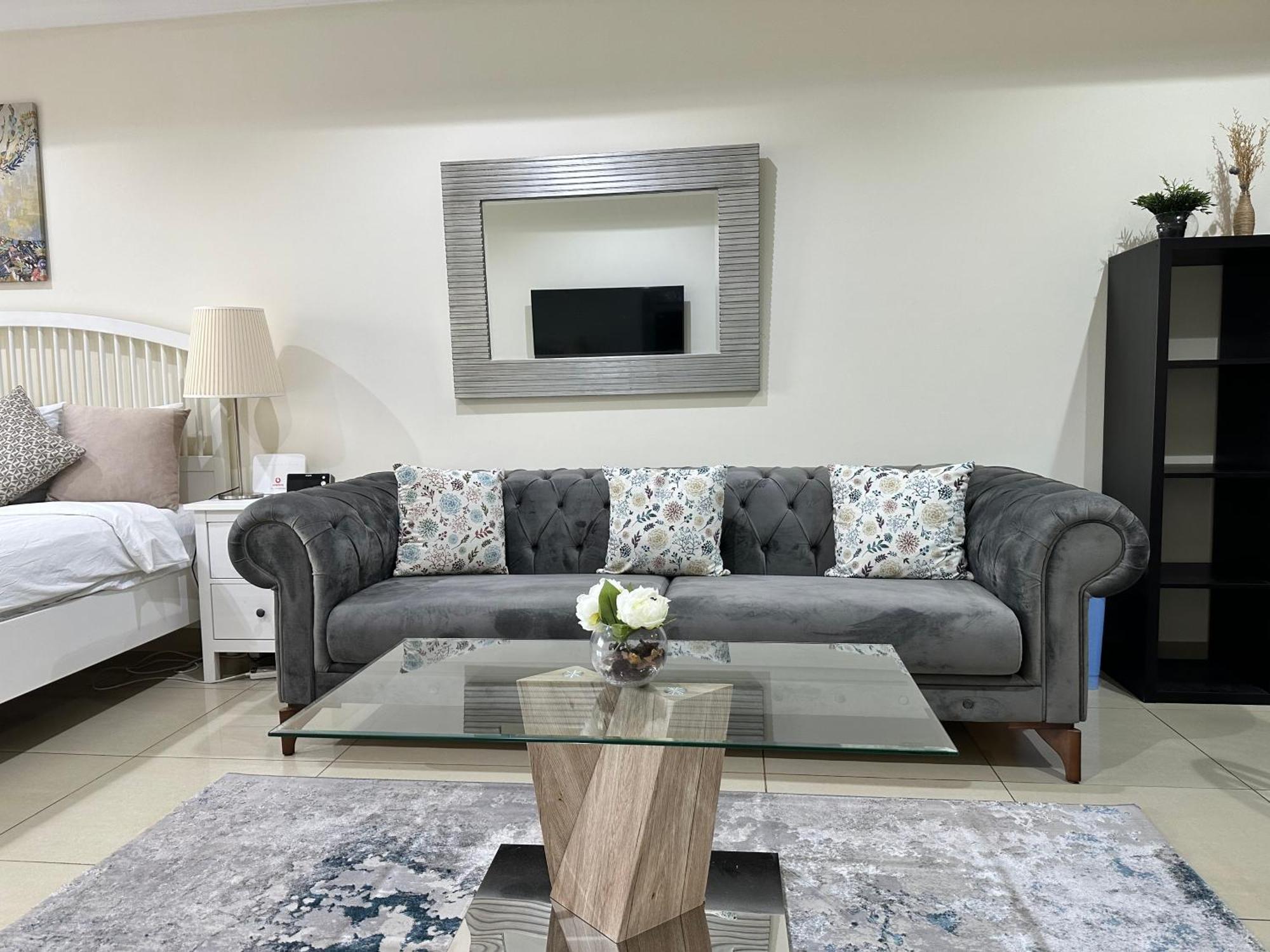 Apartment Alken *