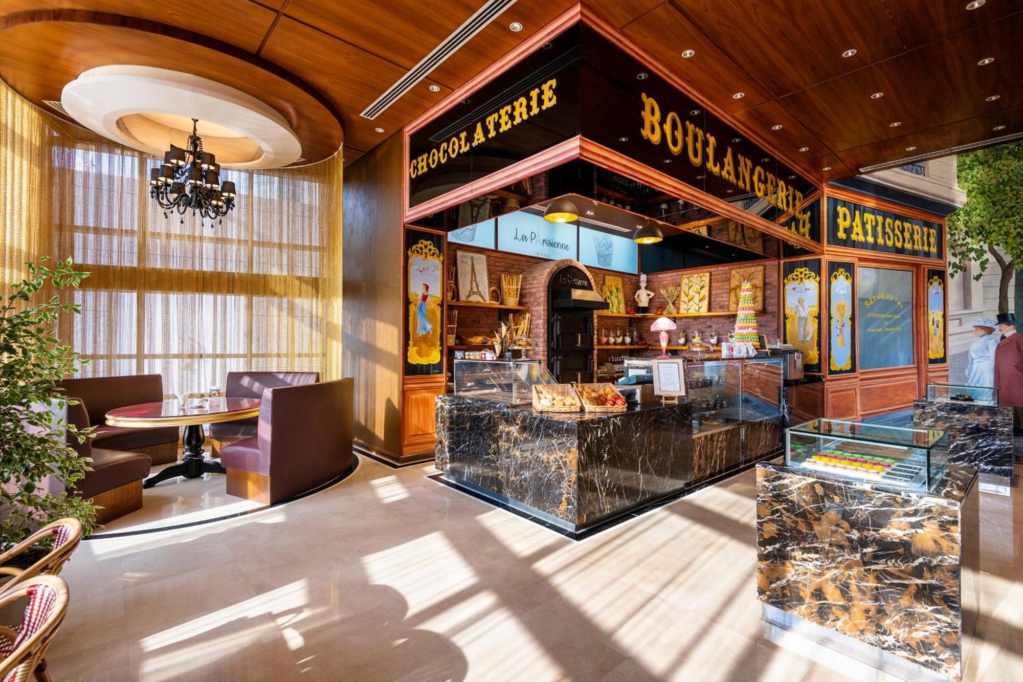 Intercontinental The By Ihg 5* Doha