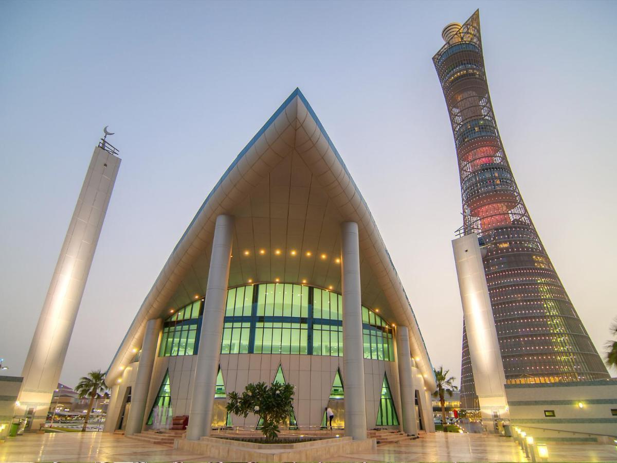 Hotel The Torch Doha 5*