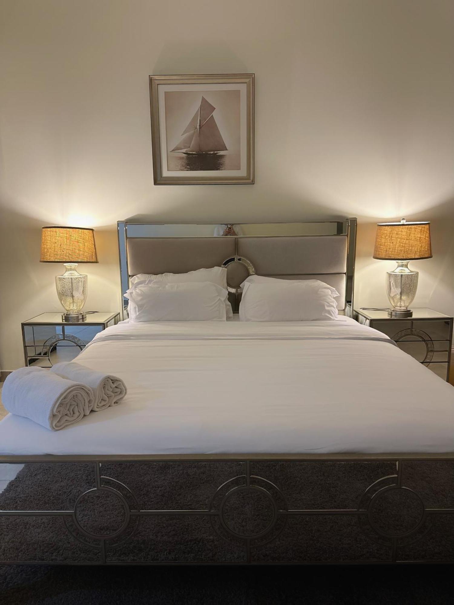 Super Deluxe One Bedroom Pearl Qatar