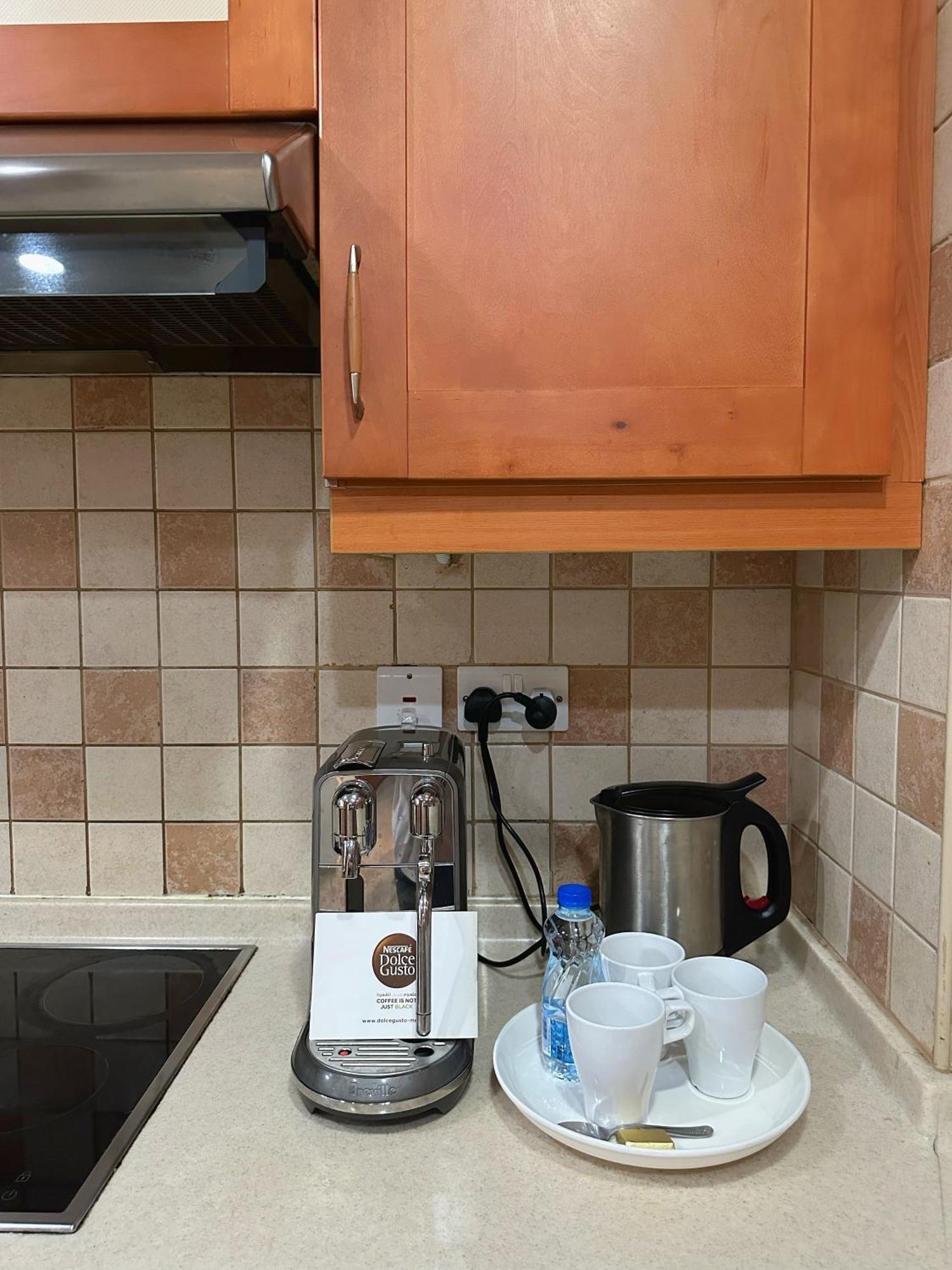 Super Deluxe One Bedroom Pearl Qatar * Doha
