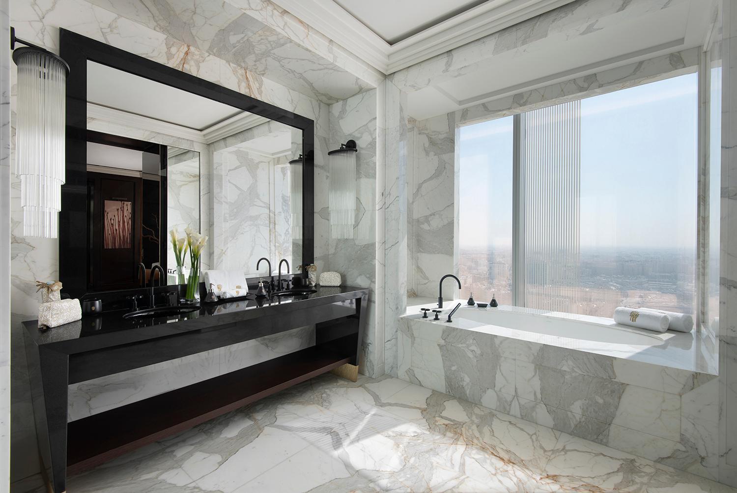 Banyan Tree At La Cigale Mushaireb 5* Doha