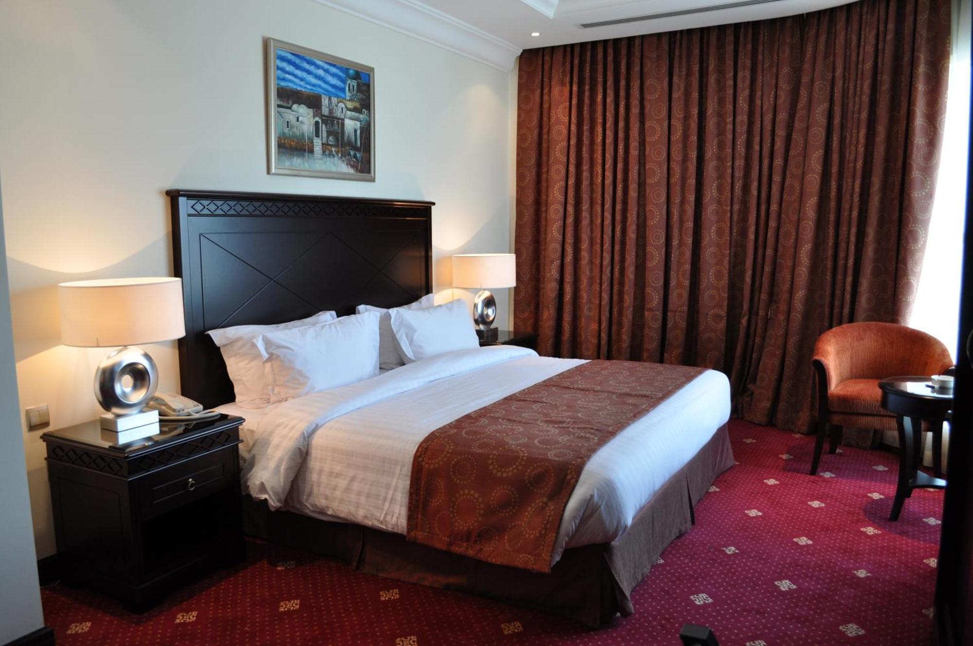 Musherib Hotel Doha