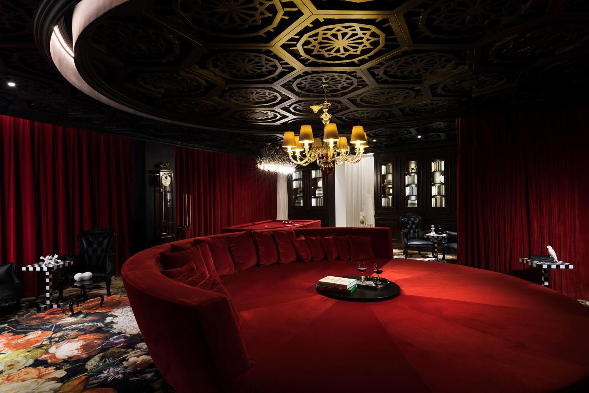 Mondrian Hotel