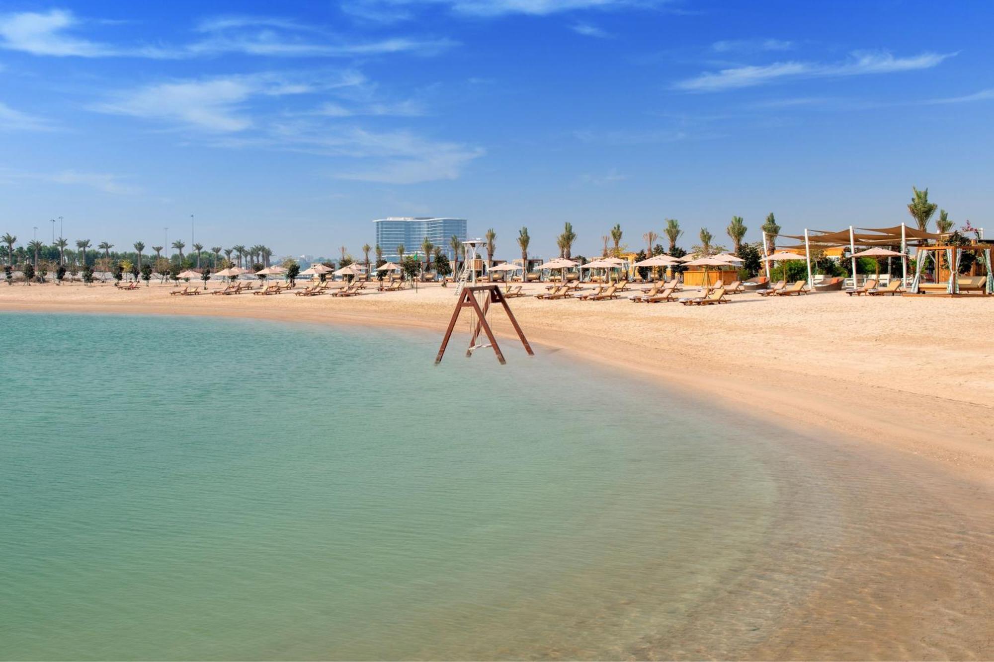 Khách sạn The Ritz-carlton, Doha