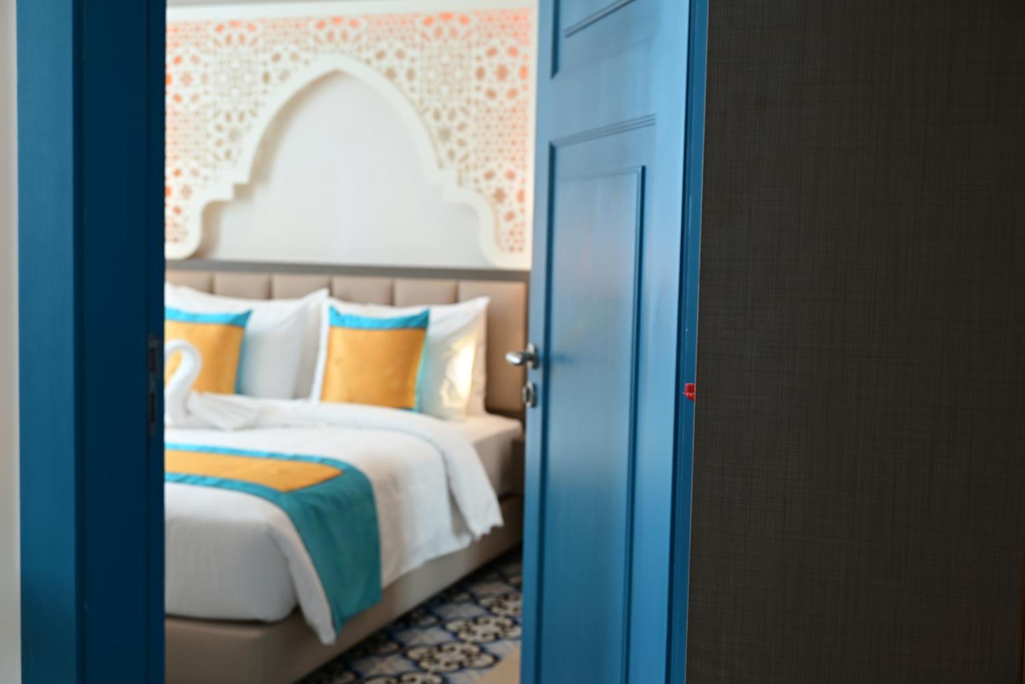 Hotel Souq Waqif 4*
