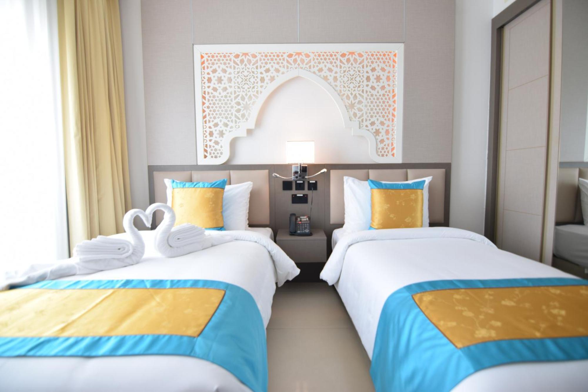 Souq Waqif Hotel Doha