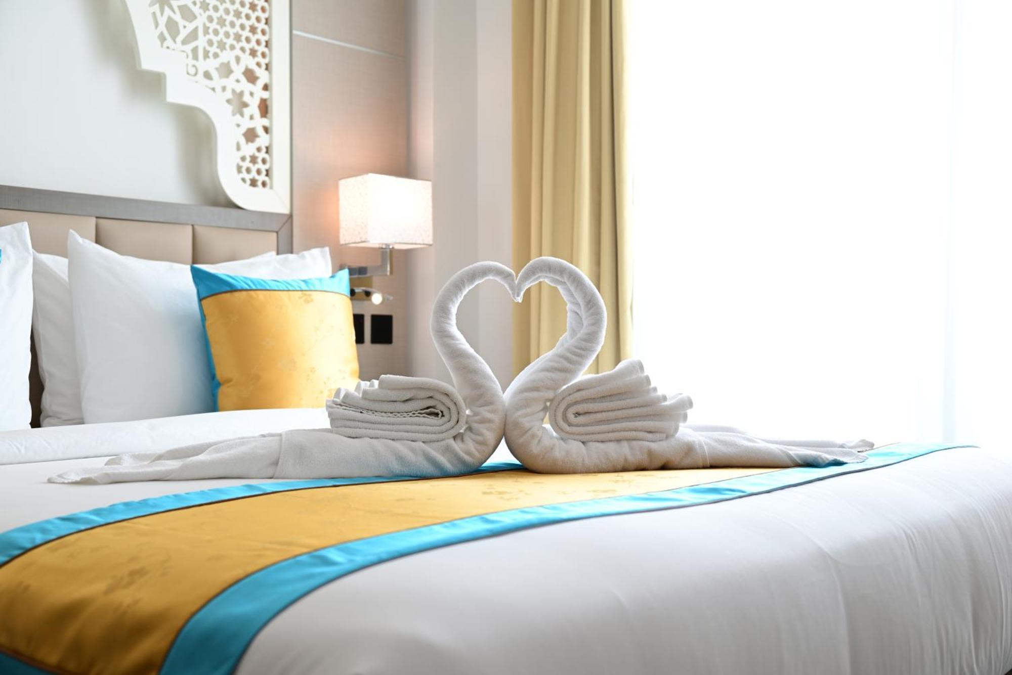 Souq Waqif Hotel