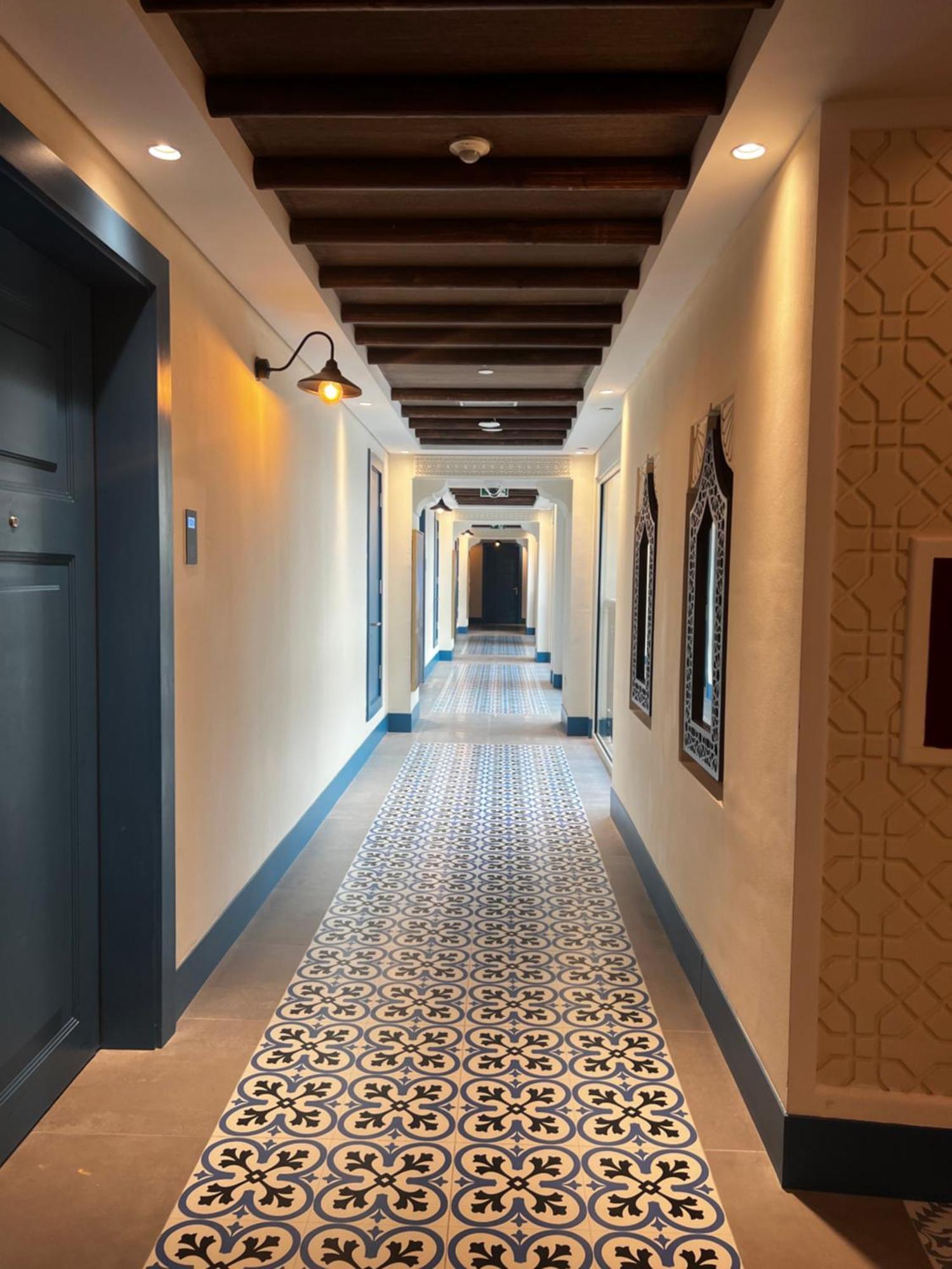 Hotel Souq Waqif