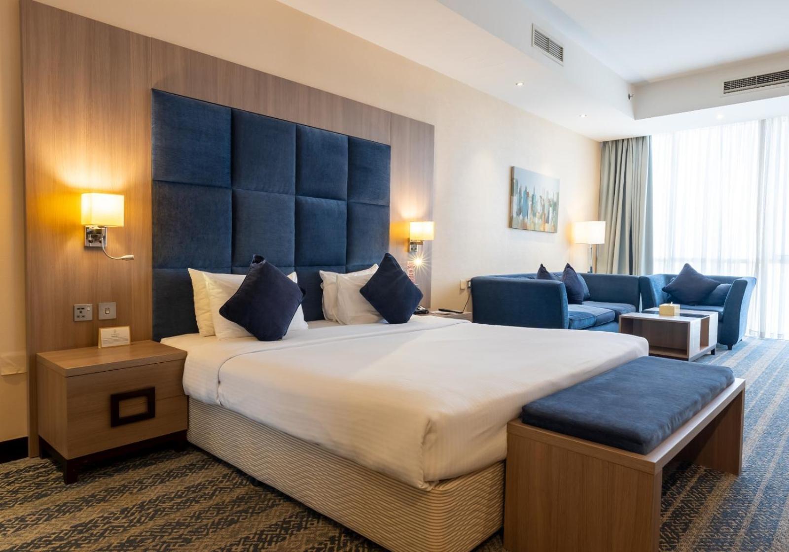 The Castle Premium 3*