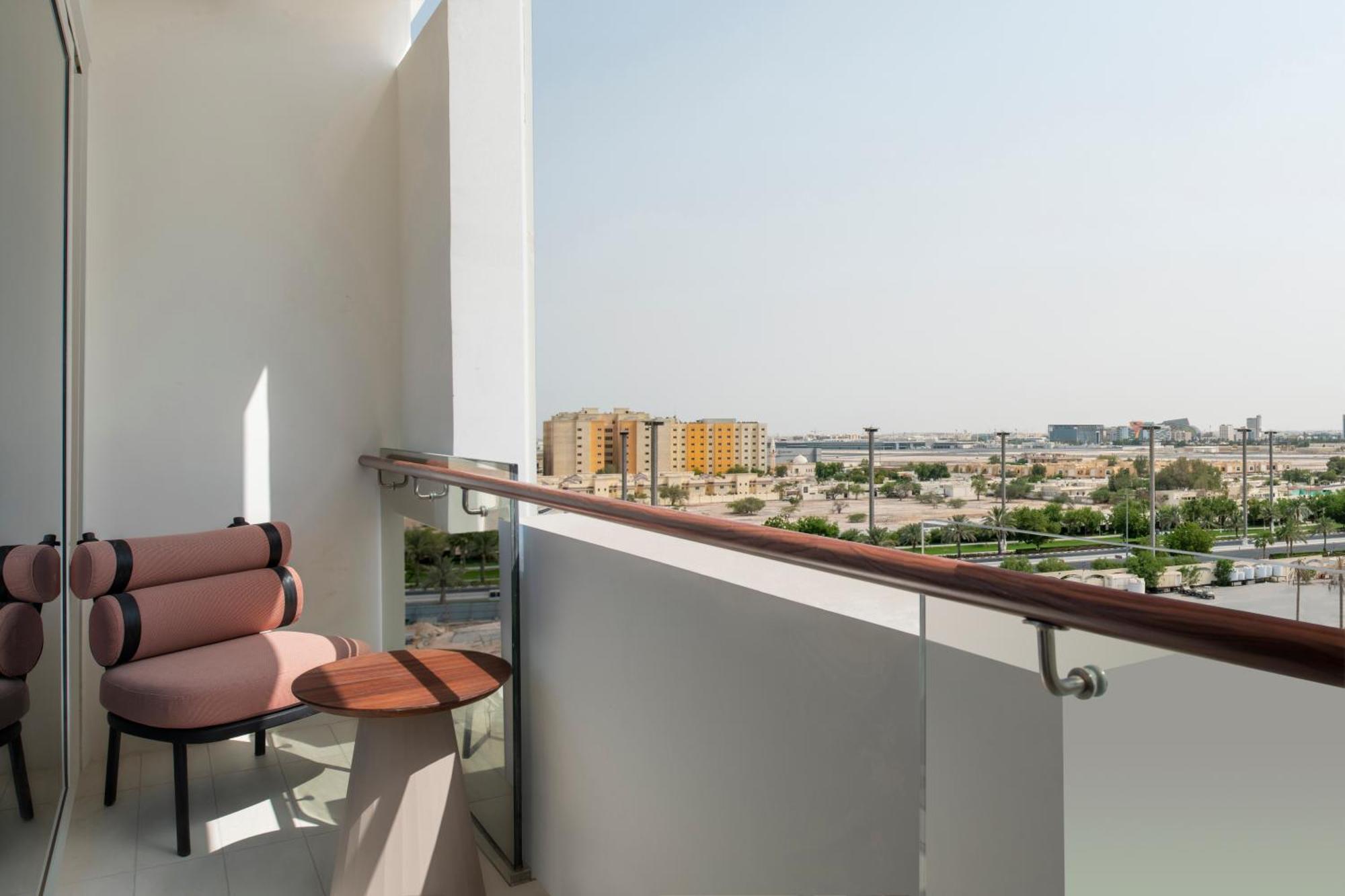 Hotel Rixos Gulf Doha