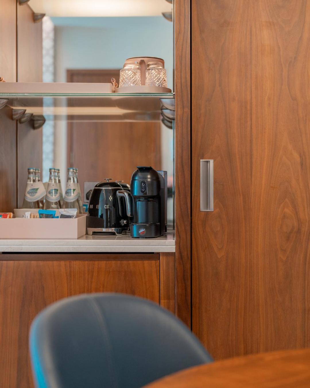 Abesq And Residences, An Ihg 5* Doha