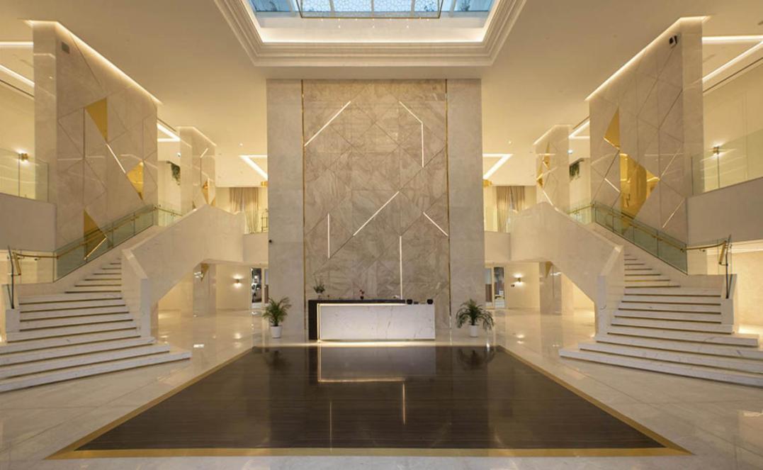 Apartamento Studio With Beach Access Viva Bahriya, Pearl Qatar *