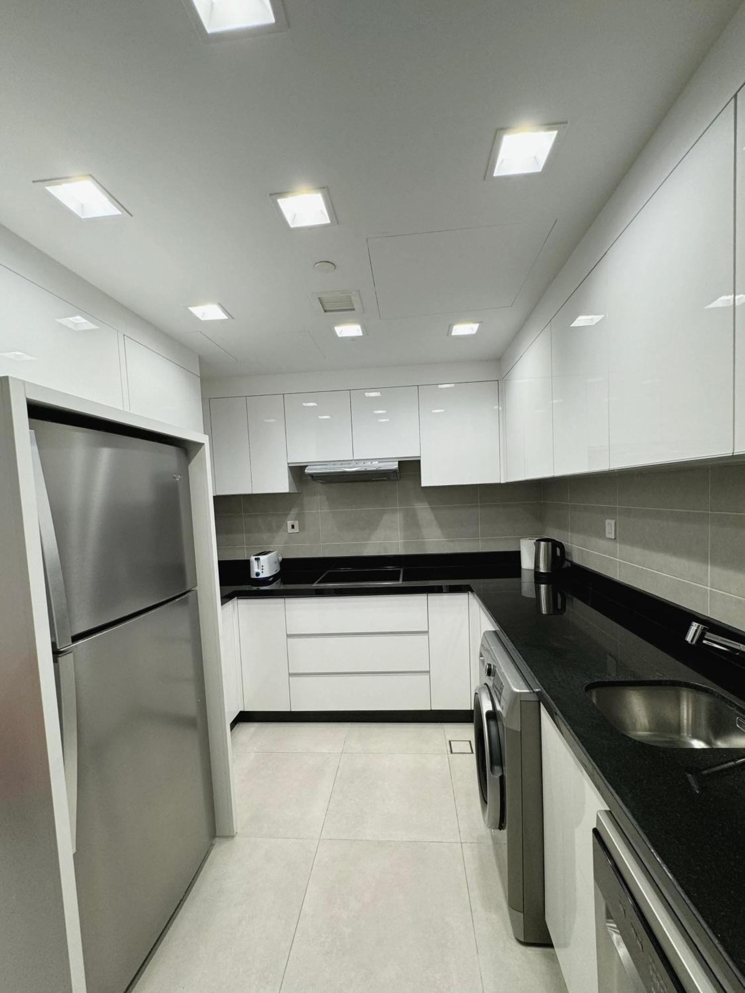 Apartamento Studio With Beach Access Viva Bahriya, Pearl Qatar Doha