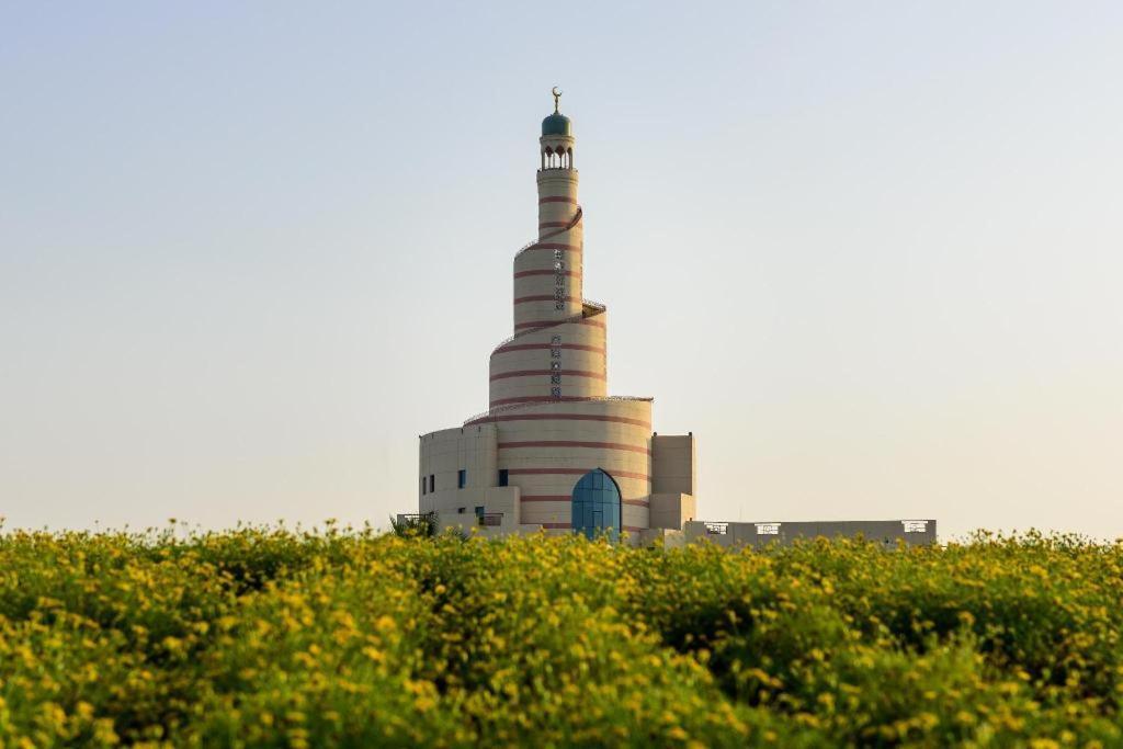 Hotel Royal Sherao فندق شراعوه الملكي