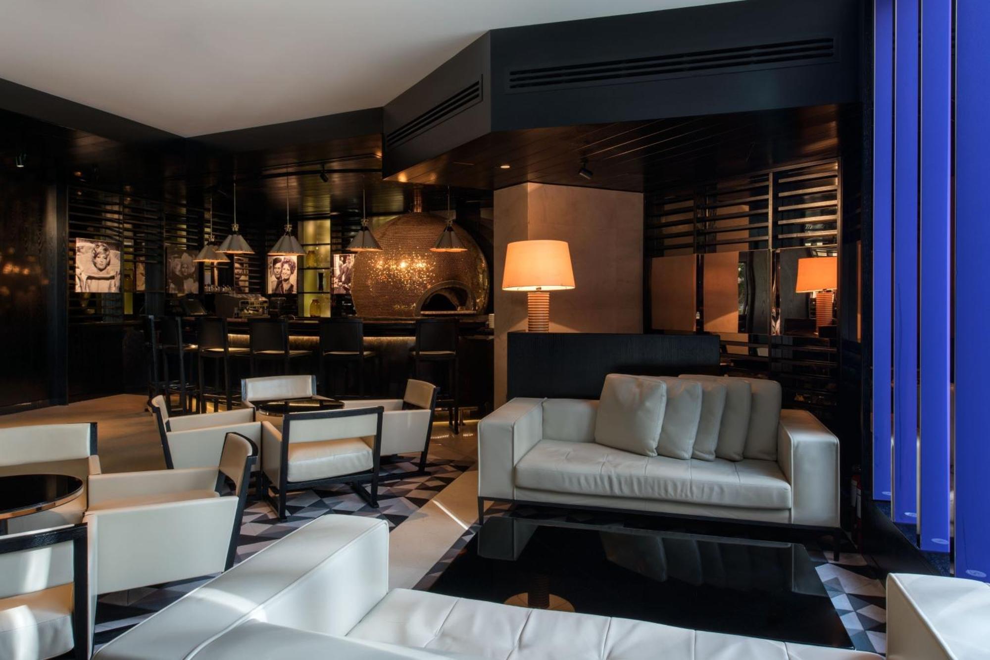 W Hotel Doha