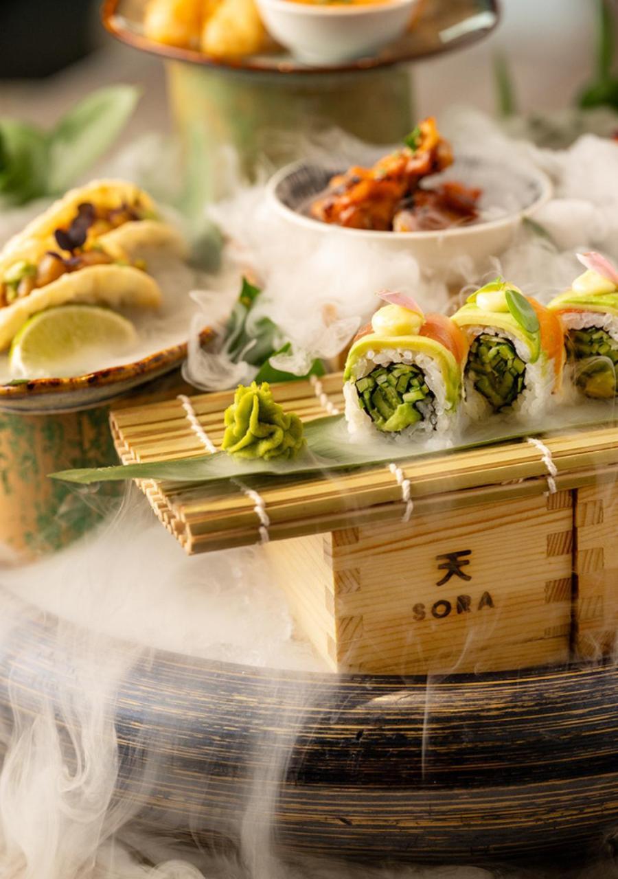 Park Hyatt Hotel Doha