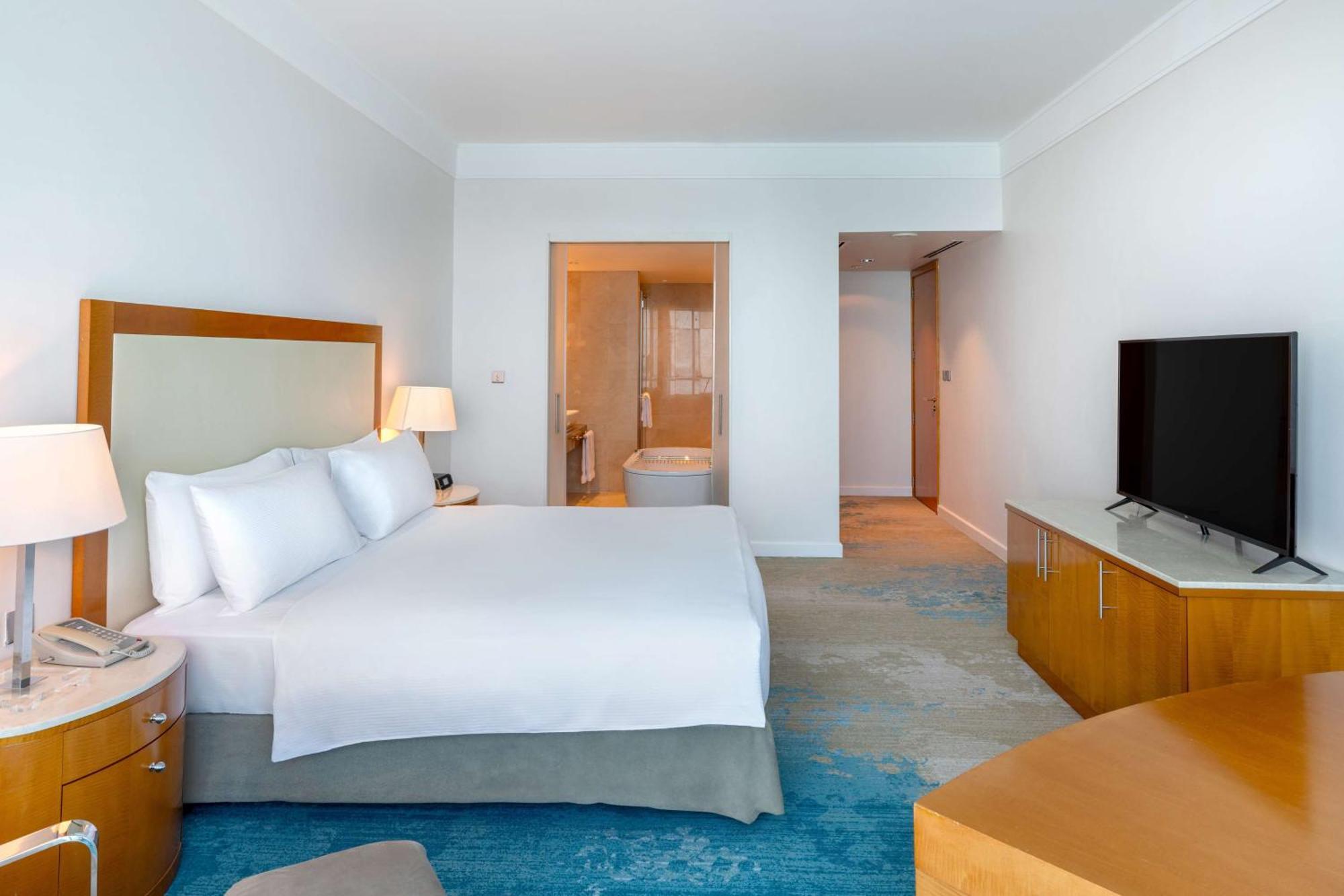 Resort Hilton Doha