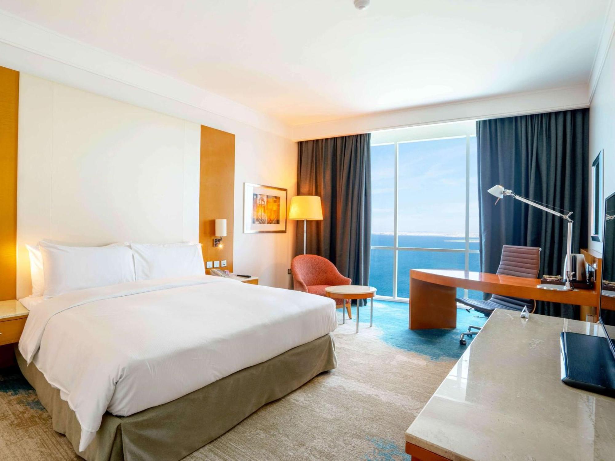 Resort Hilton