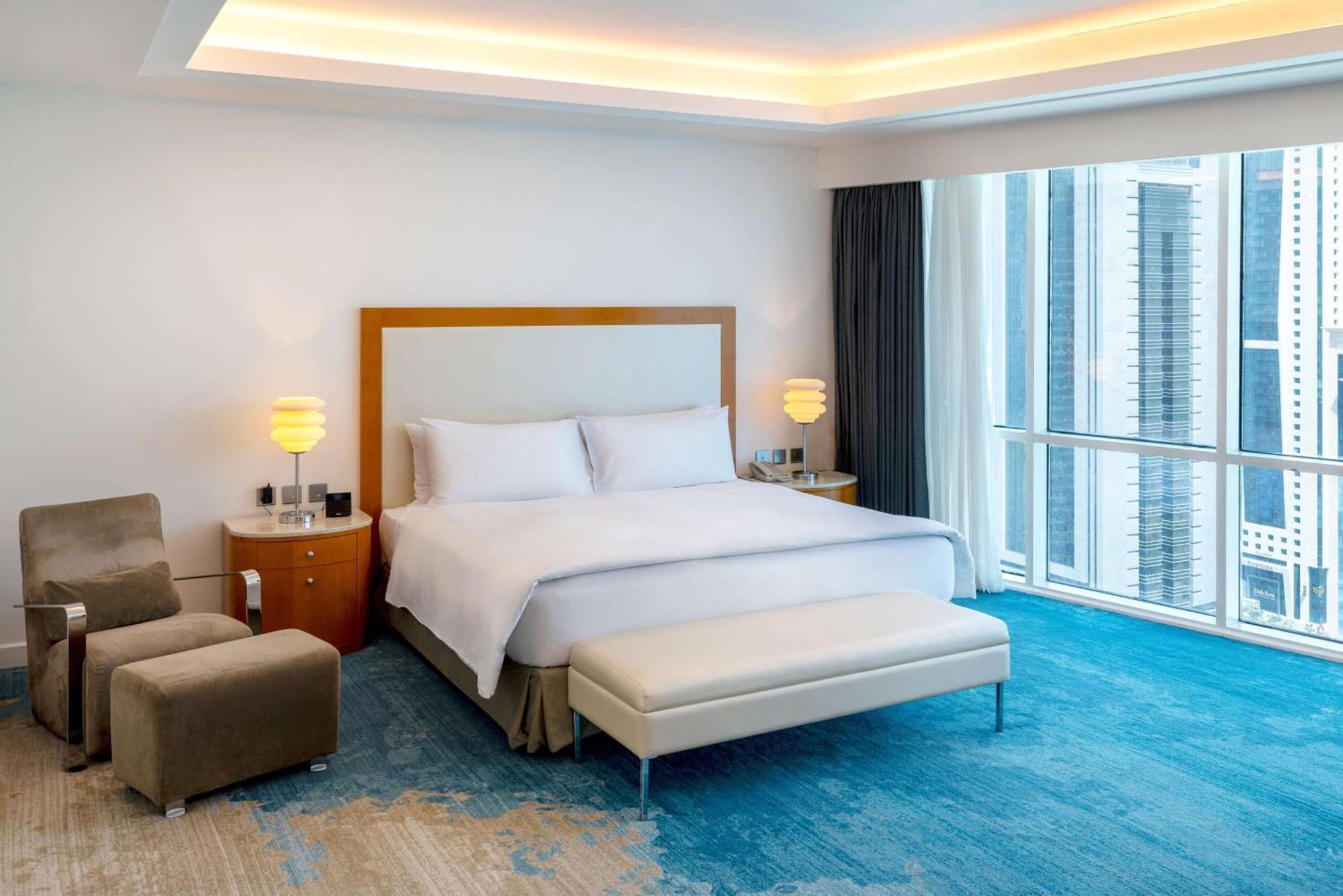 Hilton 5*