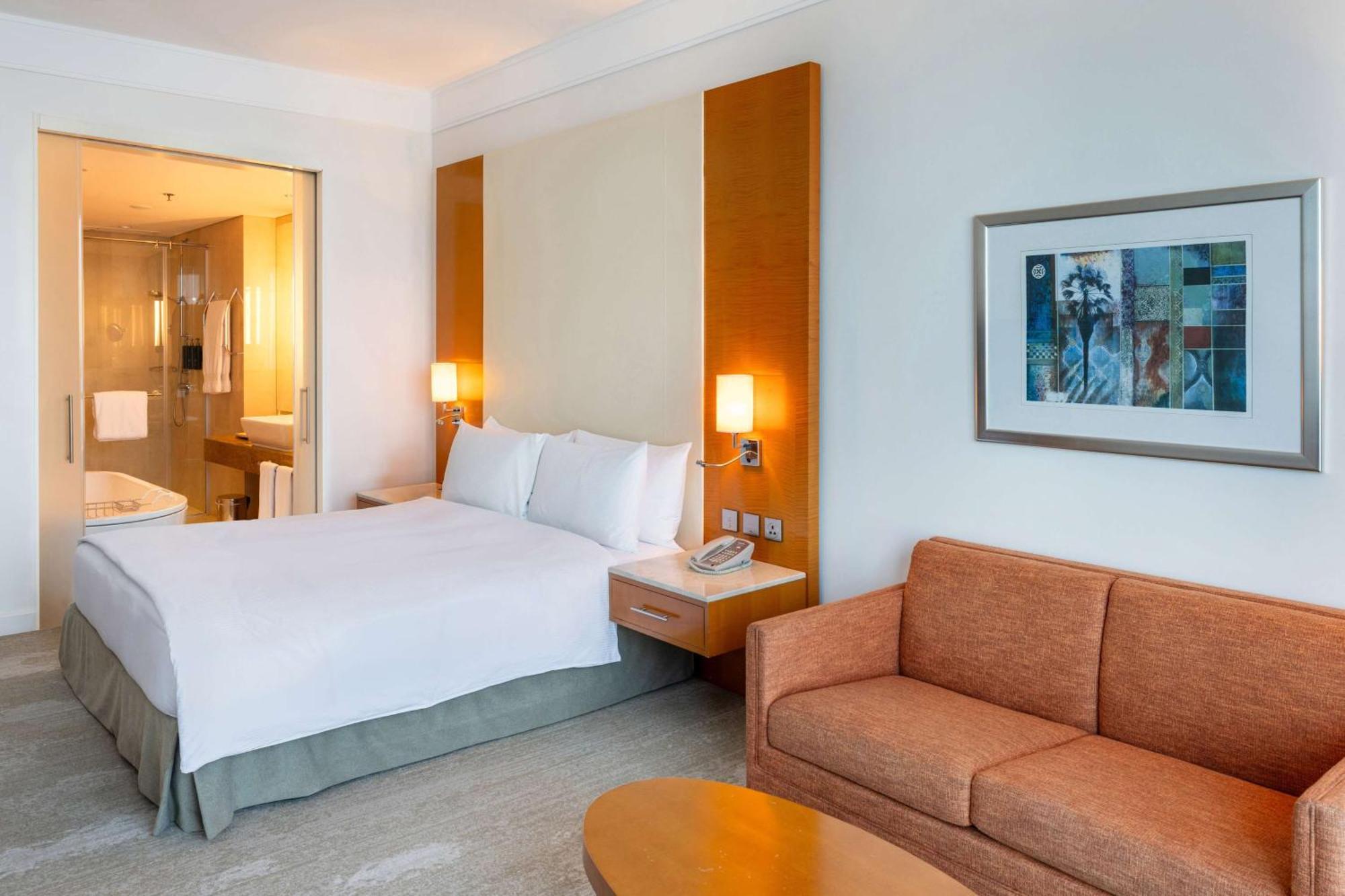 Hilton Resort