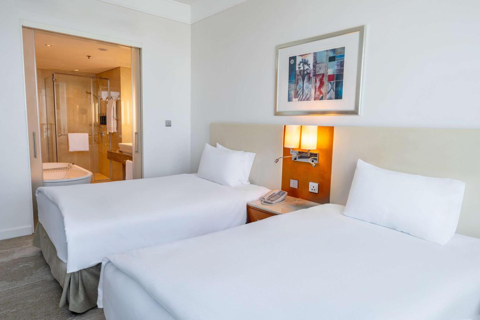 Hilton Resort 5*